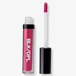 BLK/OPL Pink Lip Gloss